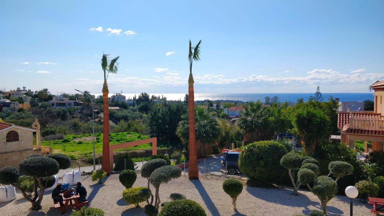 Peyia Paradise Apartment B102 외부 사진