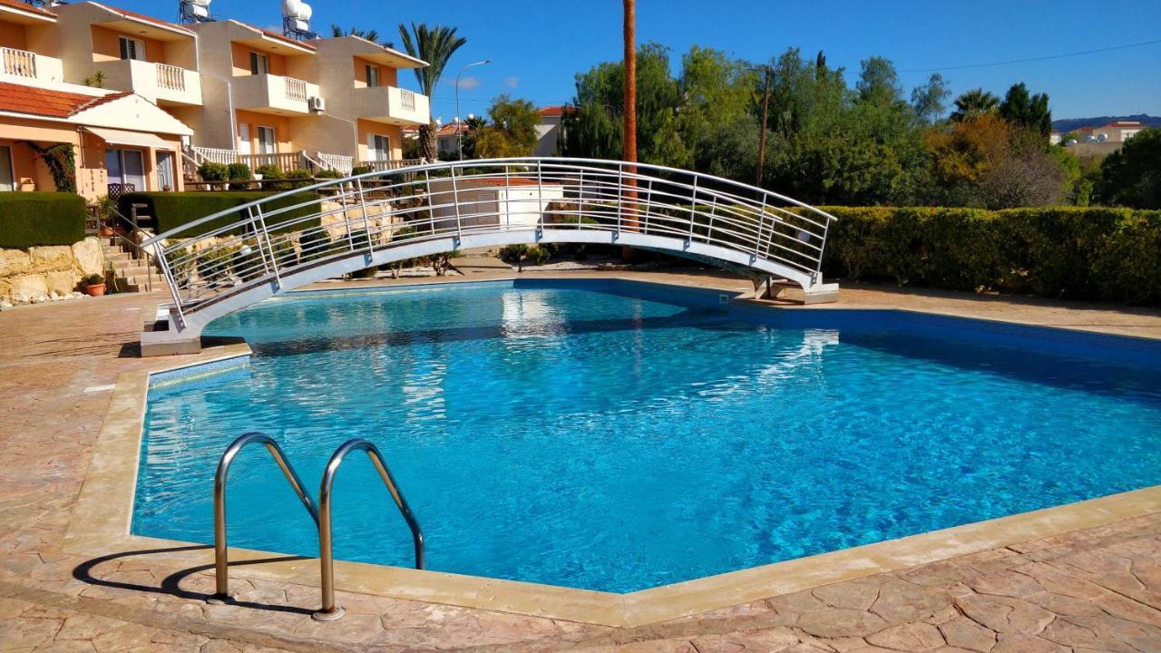 Peyia Paradise Apartment B102 외부 사진