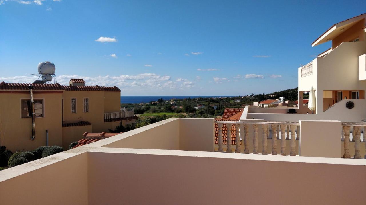 Peyia Paradise Apartment B102 외부 사진