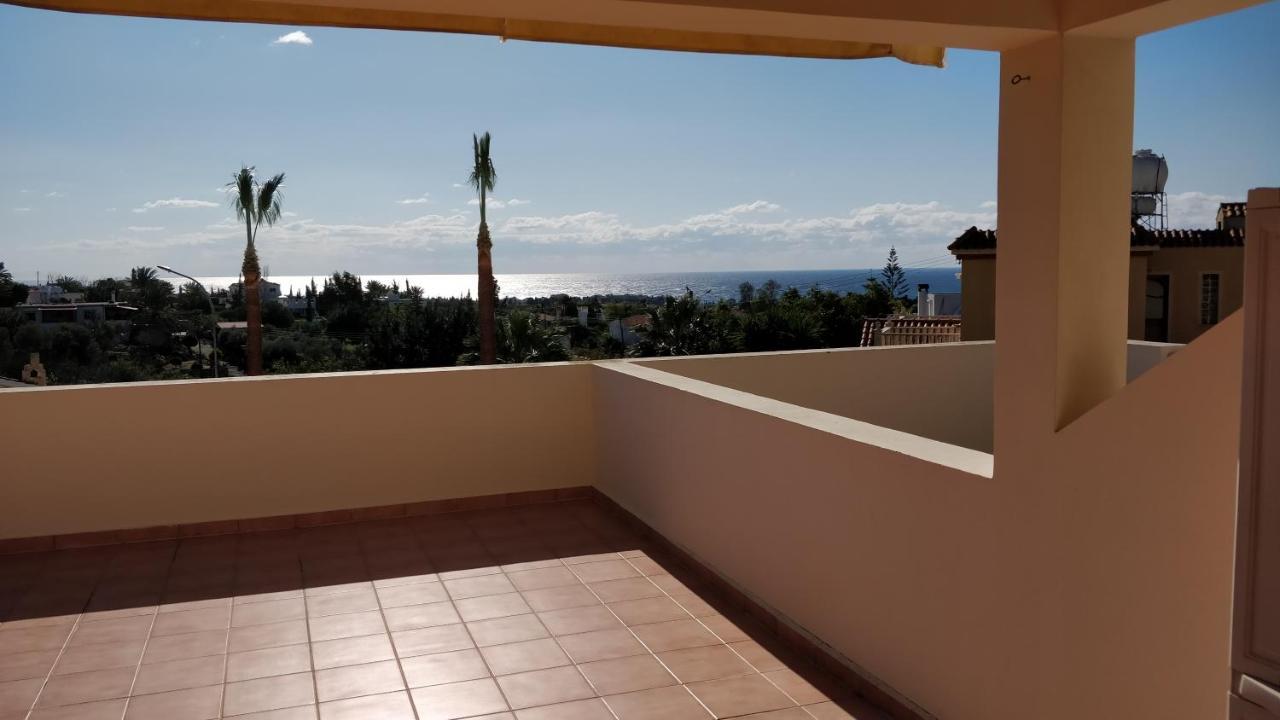 Peyia Paradise Apartment B102 외부 사진