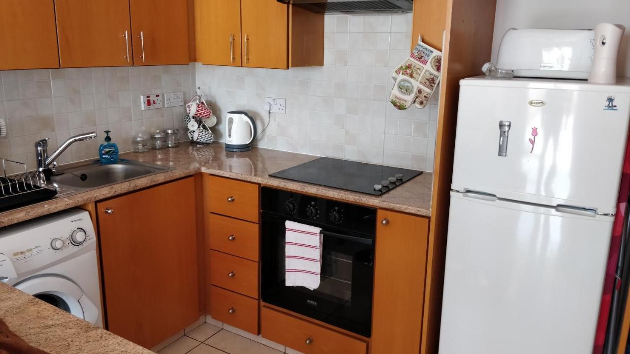Peyia Paradise Apartment B102 외부 사진