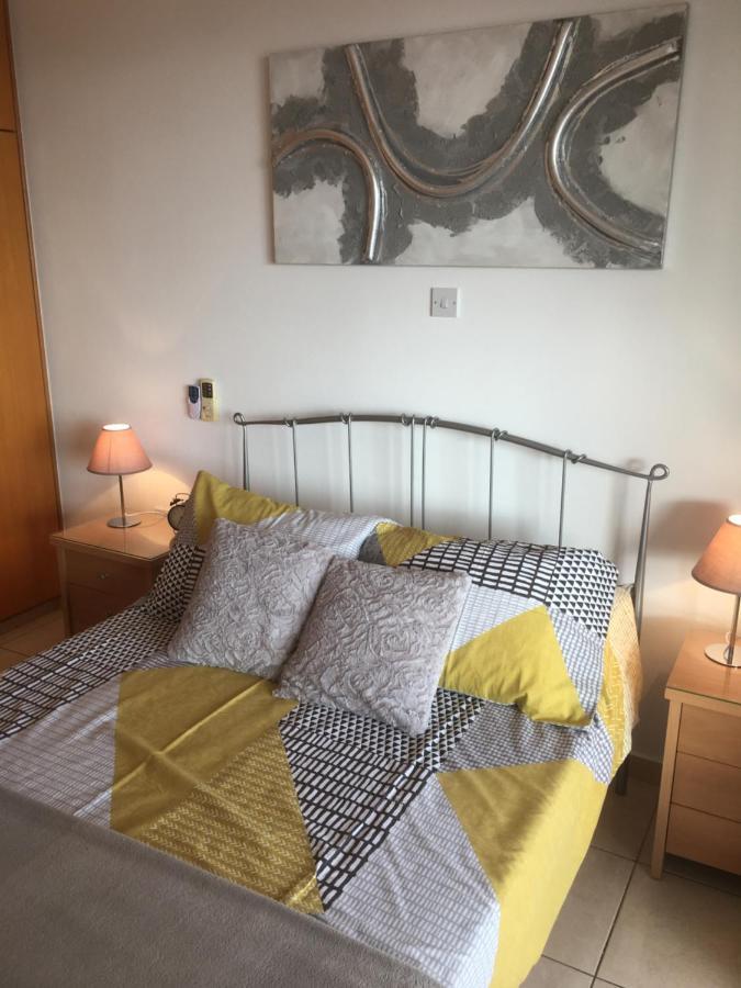 Peyia Paradise Apartment B102 외부 사진