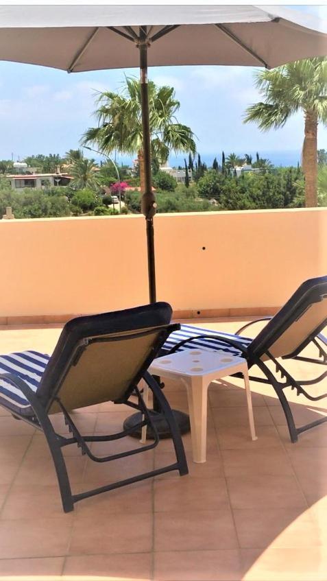 Peyia Paradise Apartment B102 외부 사진