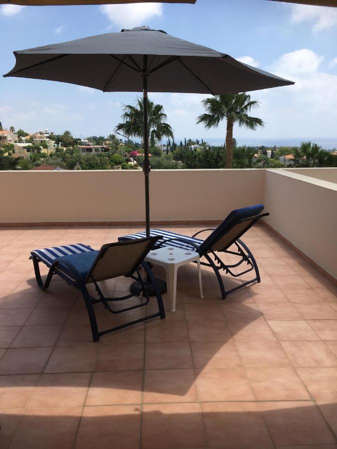 Peyia Paradise Apartment B102 외부 사진