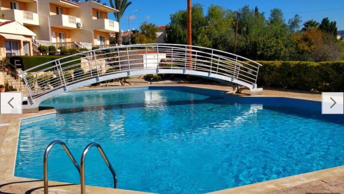 Peyia Paradise Apartment B102 외부 사진